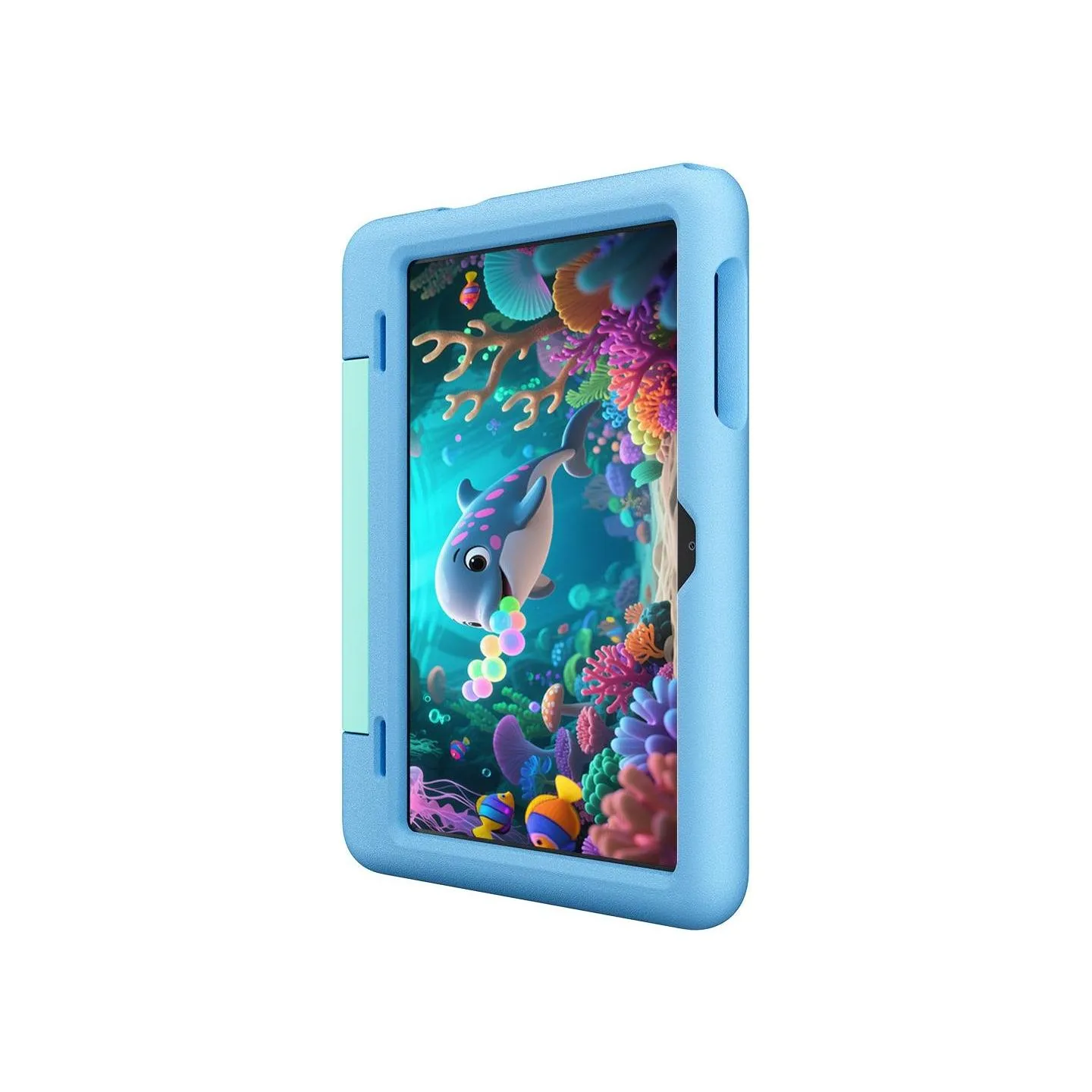 Blackview TABLET TAB20KIDS 10" 4/64GB/TAB20 KIDS BLUE BLACKVIEW