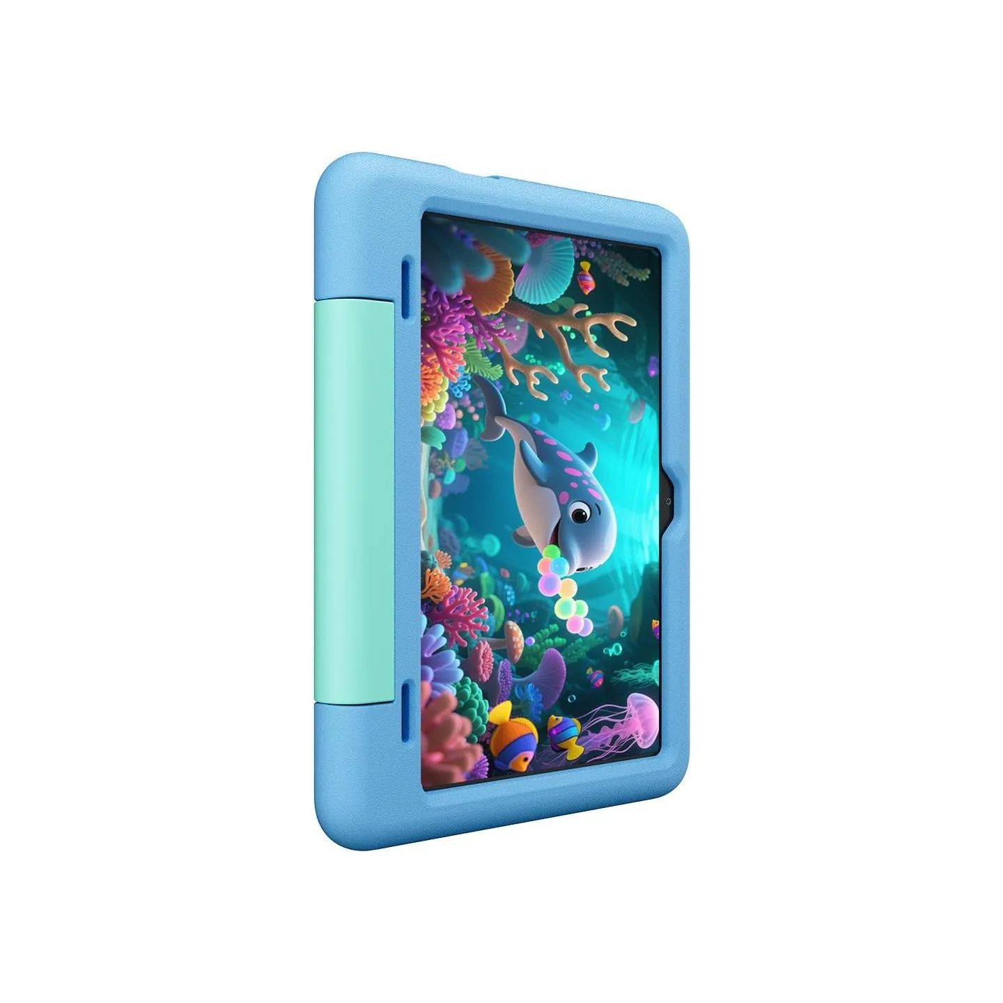 Blackview TABLET TAB20KIDS 10" 4/64GB/TAB20 KIDS BLUE BLACKVIEW