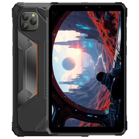 Blackview TABLET ACTIVE 5 8" 6/128GB/BLACK BLACKVIEW