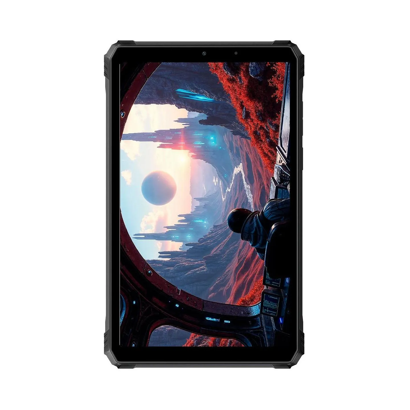 Blackview TABLET ACTIVE 5 8" 6/128GB/BLACK BLACKVIEW