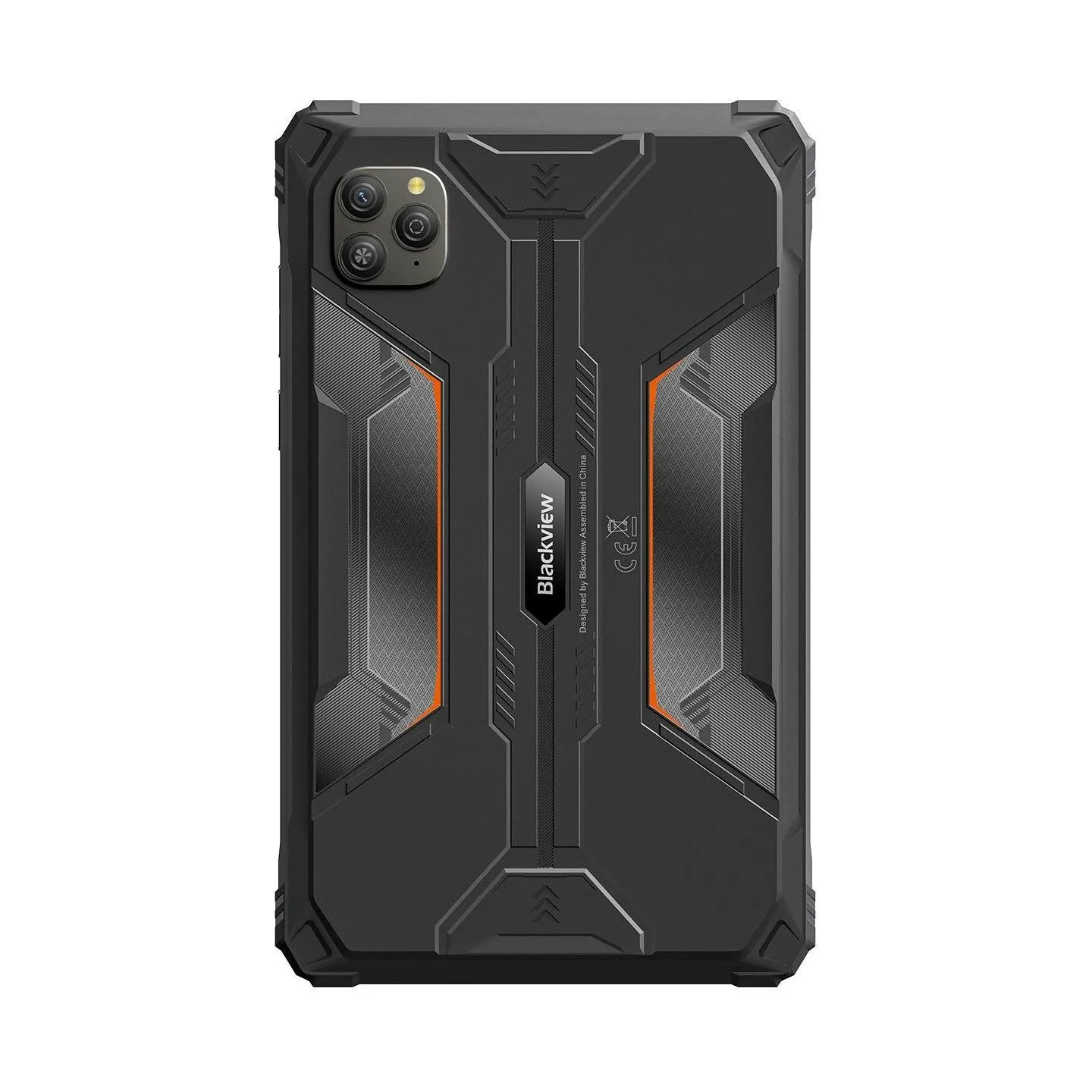 Blackview TABLET ACTIVE 5 8" 6/128GB/BLACK BLACKVIEW