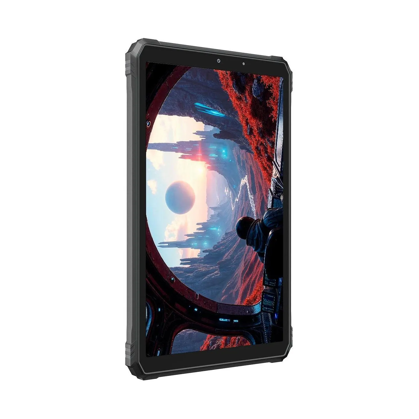 Blackview TABLET ACTIVE 5 8" 6/128GB/BLACK BLACKVIEW