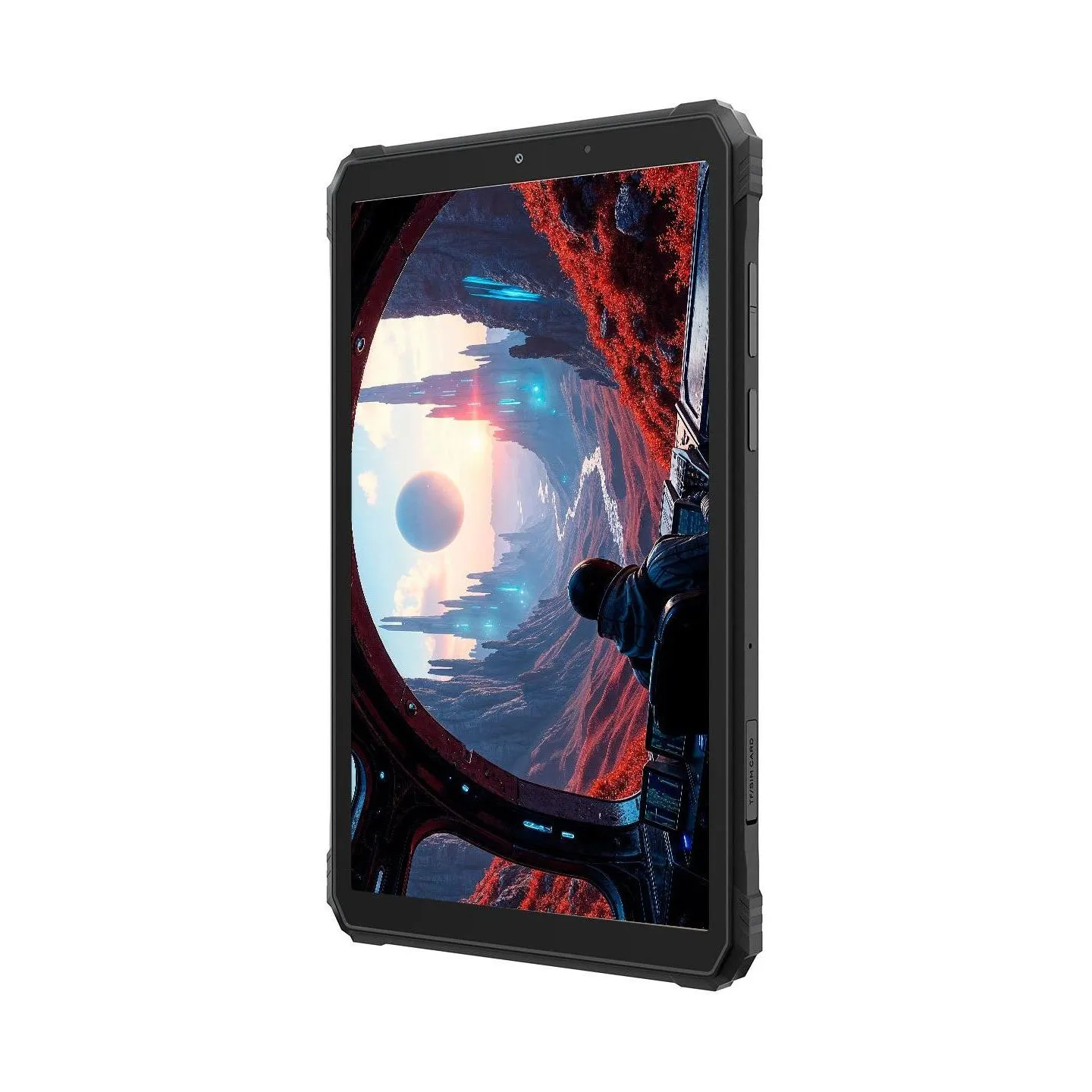 Blackview TABLET ACTIVE 5 8" 6/128GB/BLACK BLACKVIEW