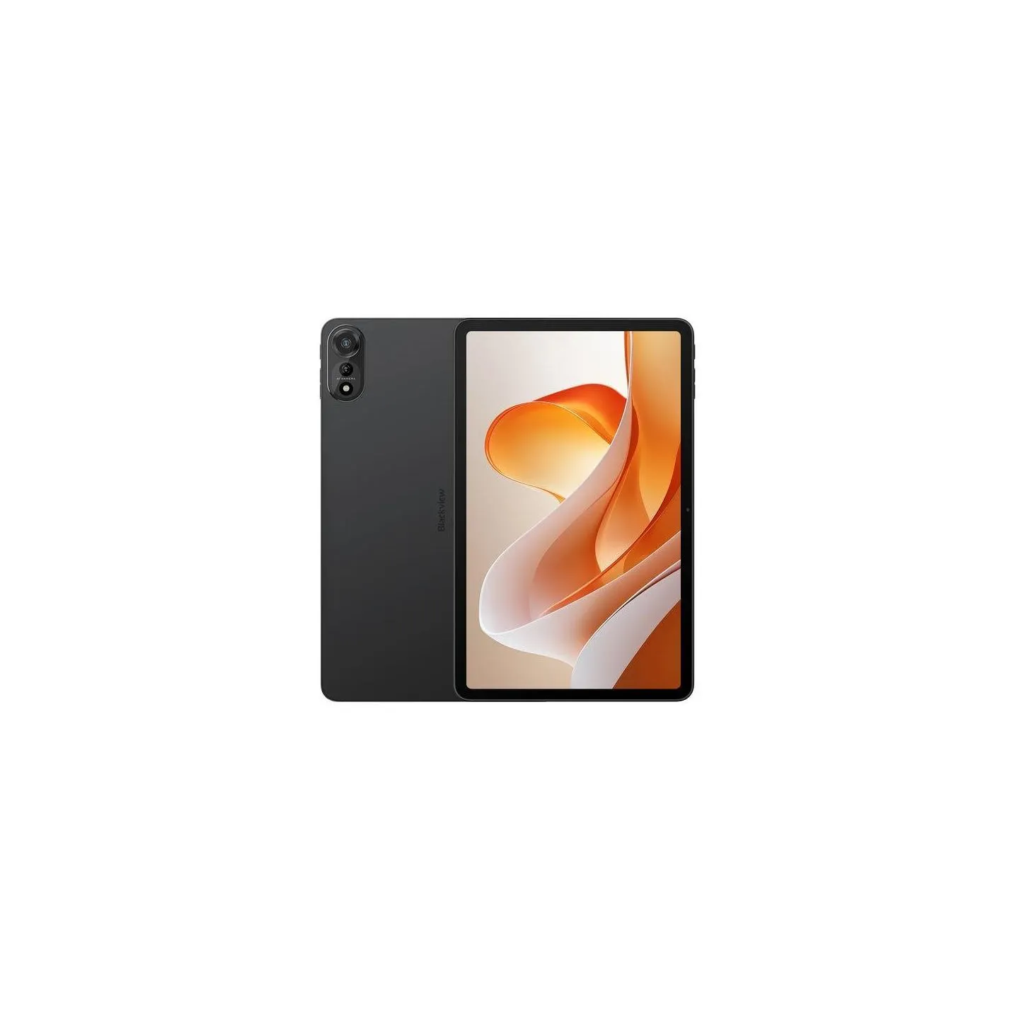Blackview TABLET MEGA2 12" 6/256GB/GREY ENG GIFT SET BLACKVIEW