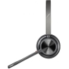 Poly Voyager 4320-MS-Teams USB-C/BT700 Headphones + Charging Stand 77Z32AA