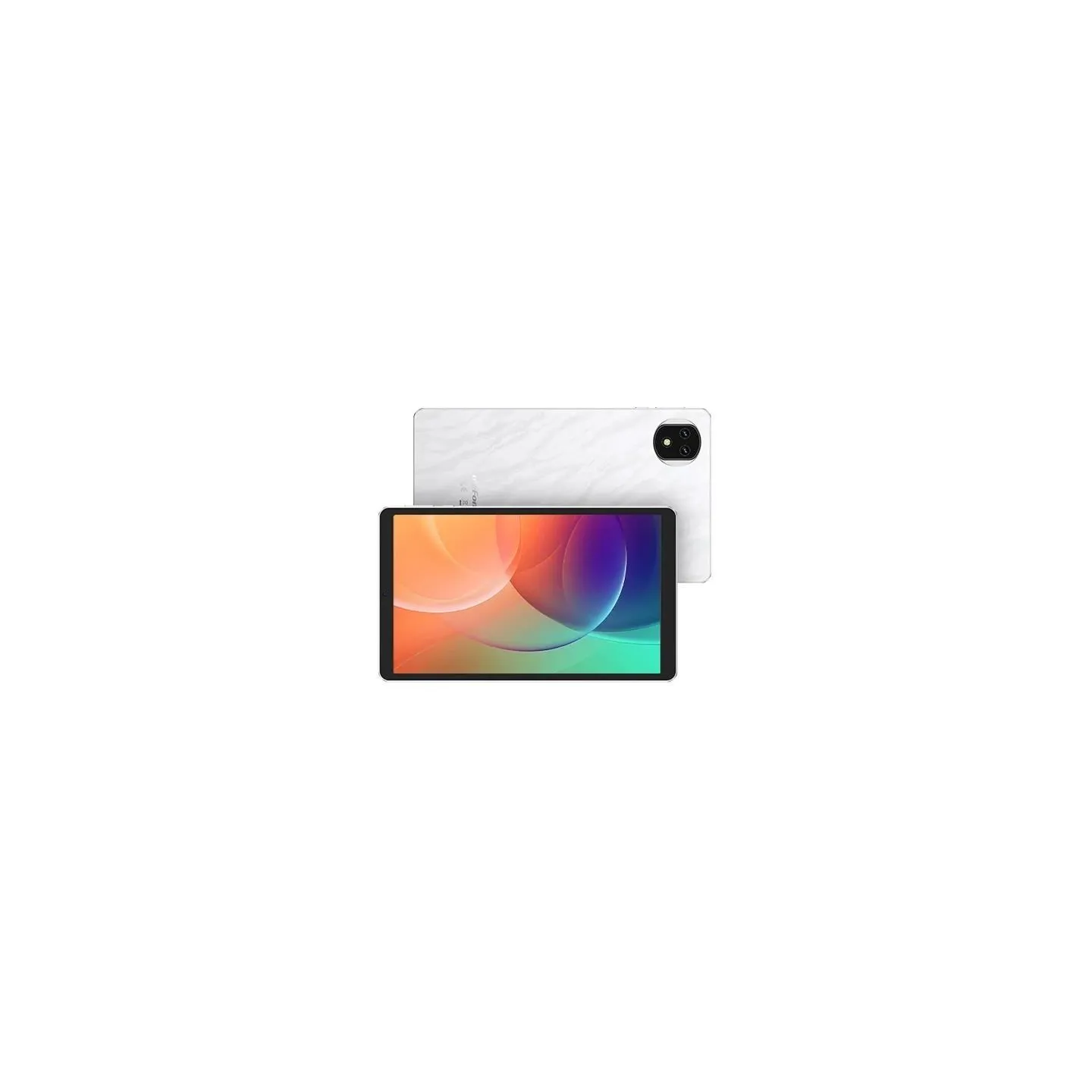 Ulefone TABLET TAB A9 PRO 8"/4/128GB MARBLE WHITE ULEFONE