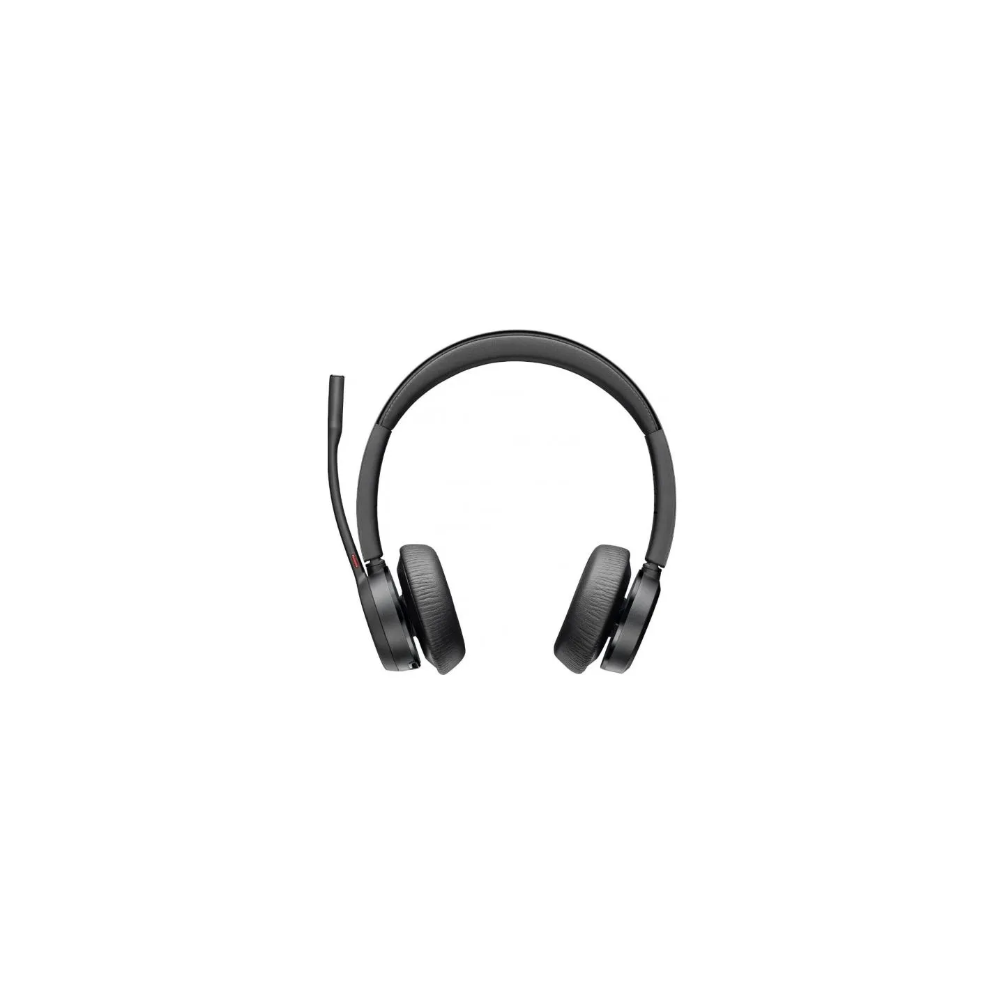 Poly Voyager 4320-MS-Teams USB-C/BT700 Headphones + Charging Stand 77Z32AA