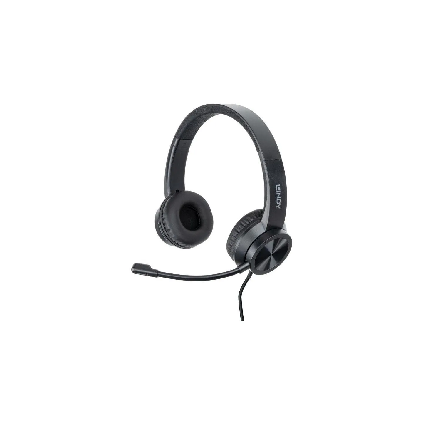 Lindy HEADSET USB-C OFFICE/20439 LINDY