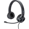 Lindy HEADSET USB-C OFFICE/20439 LINDY