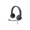 Lindy HEADSET USB-C OFFICE/20439 LINDY