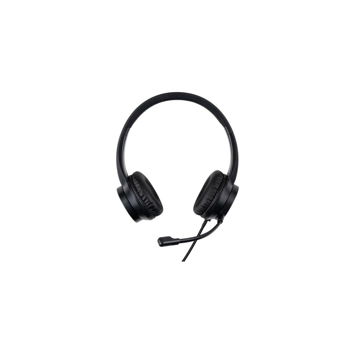 Lindy HEADSET USB-C OFFICE/20439 LINDY