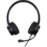 Lindy HEADSET USB-C OFFICE/20439 LINDY