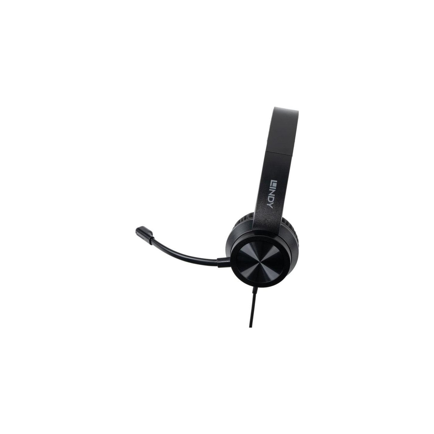 Lindy HEADSET USB-C OFFICE/20439 LINDY