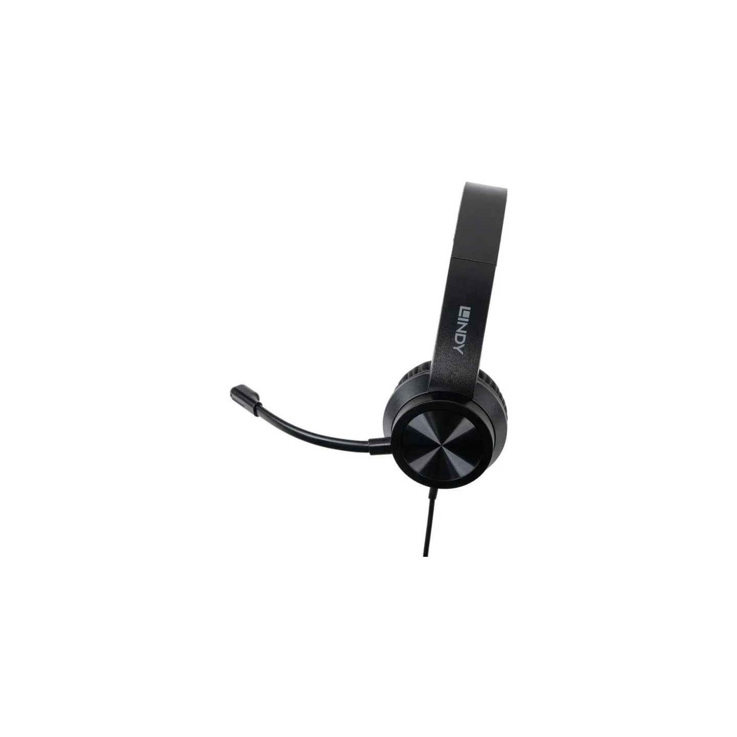 Lindy HEADSET USB-C OFFICE/20439 LINDY