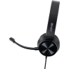 Lindy HEADSET USB-C OFFICE/20439 LINDY