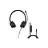 Lindy HEADSET USB-C OFFICE/20439 LINDY