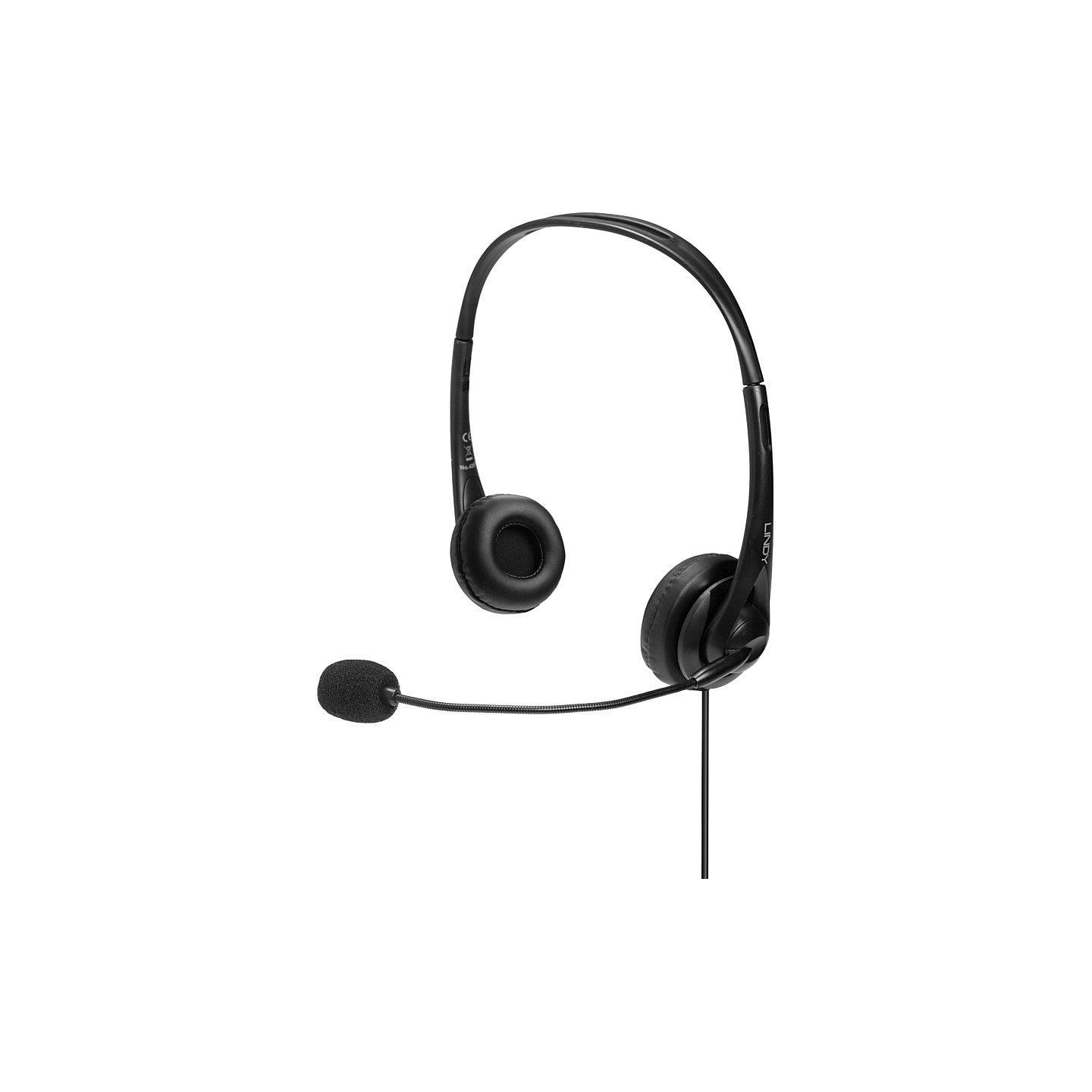 Lindy HEADSET USB/42870 LINDY