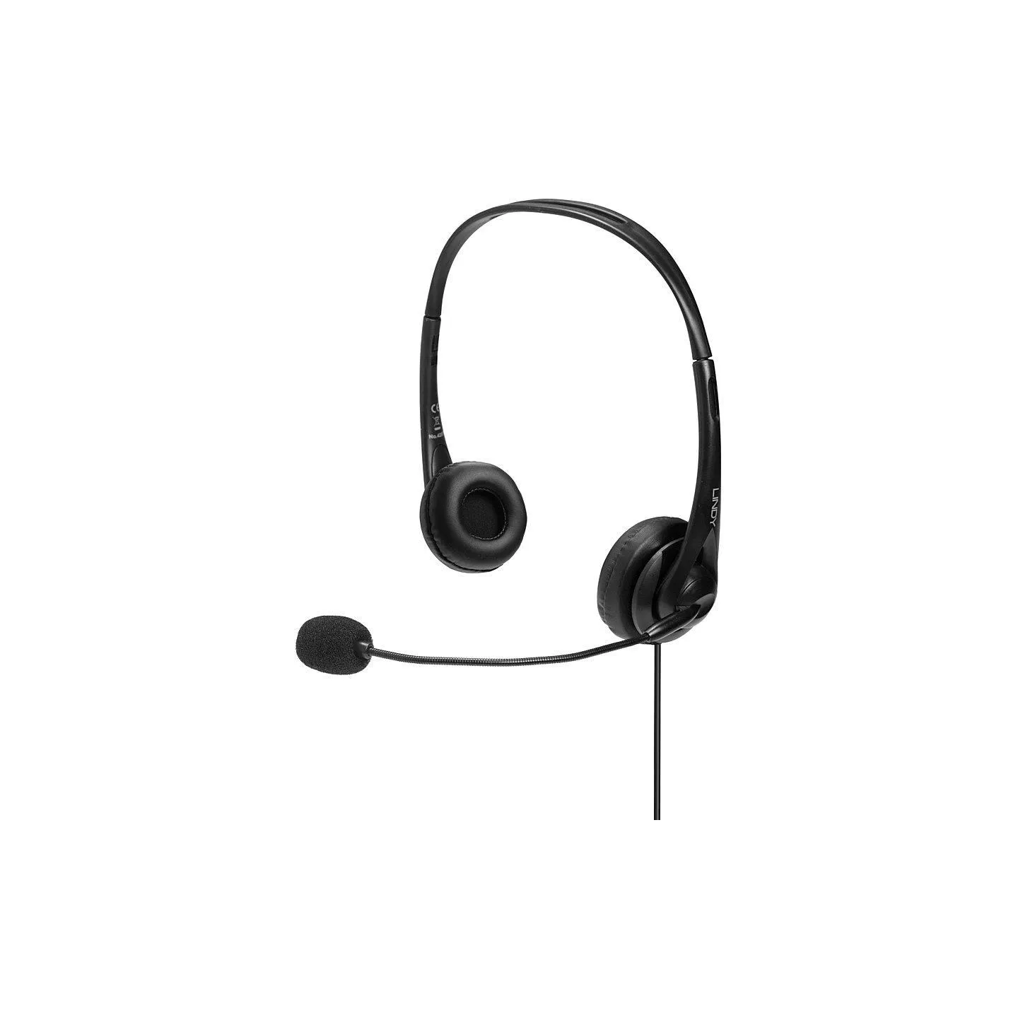 Lindy HEADSET USB/42870 LINDY