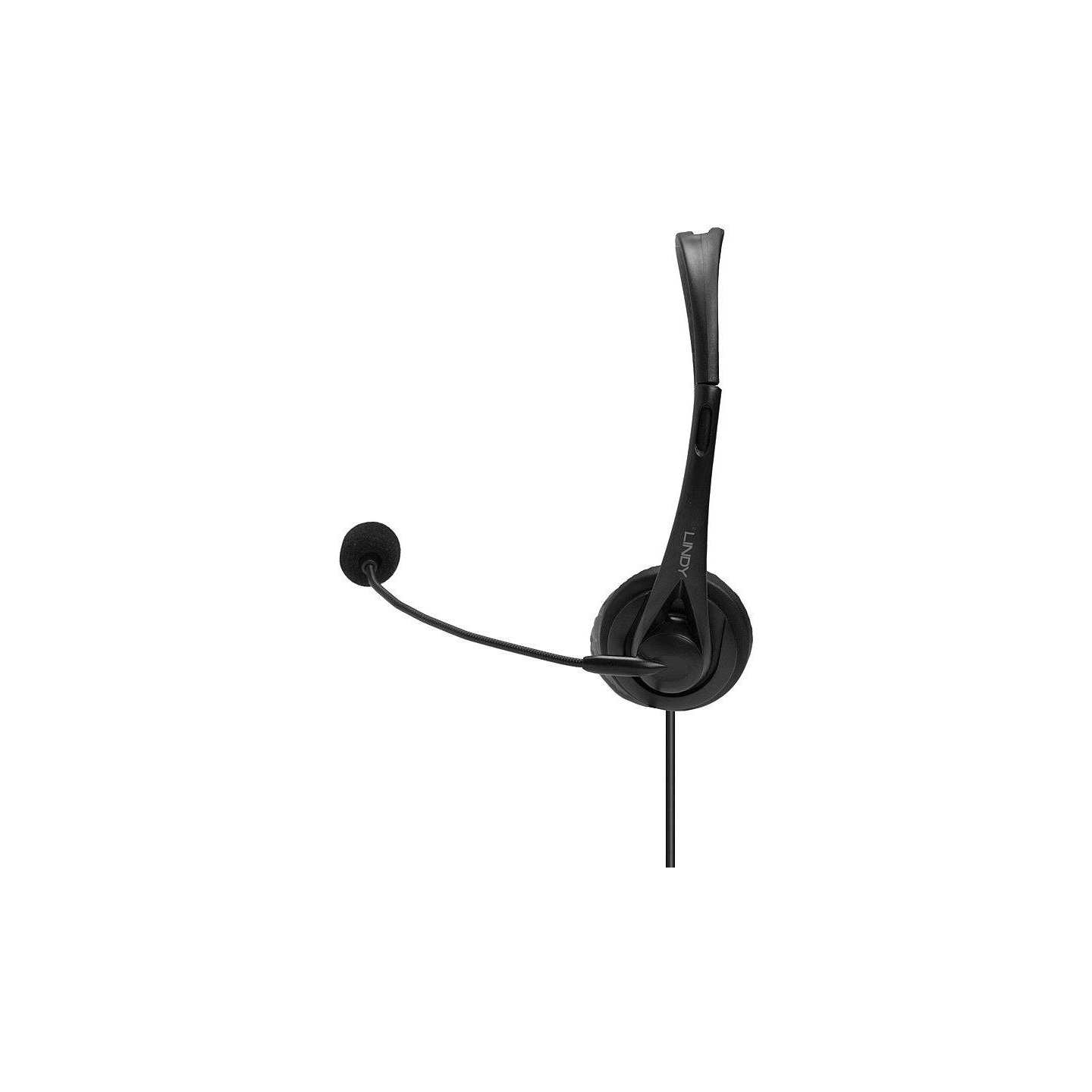 Lindy HEADSET USB/42870 LINDY