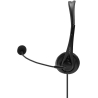 Lindy HEADSET USB/42870 LINDY