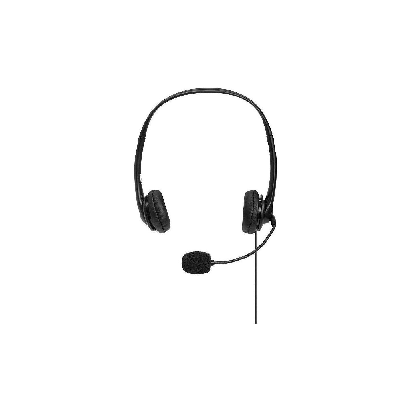 Lindy HEADSET USB/42870 LINDY