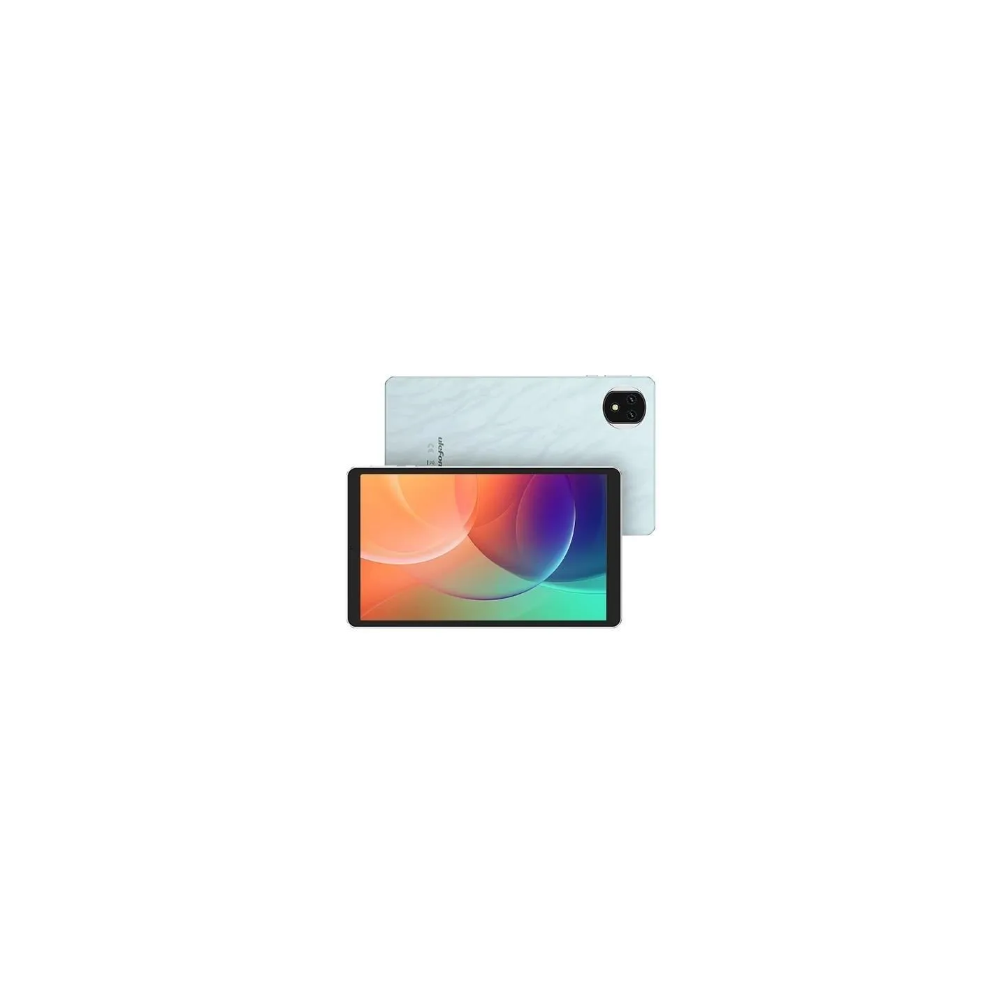 Ulefone TABLET TAB A9 PRO 8"/4/128GB GALAXY BLUE ULEFONE