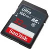 Sandisk MEMORY SDHC 32GB UHS-I/SDSDUNR-032G-GN3IN SANDISK