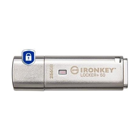 Kingston MEMORY DRIVE FLASH USB3.2/256GB IKLP50/256GB KINGSTON