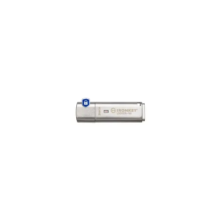 Kingston MEMORY DRIVE FLASH USB3.2/256GB IKLP50/256GB KINGSTON