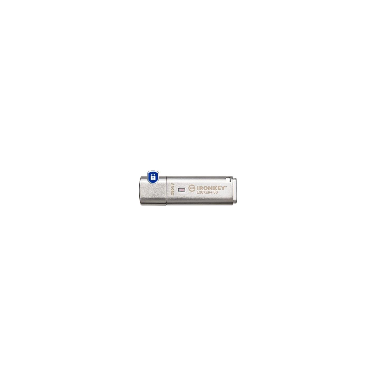 Kingston MEMORY DRIVE FLASH USB3.2/256GB IKLP50/256GB KINGSTON