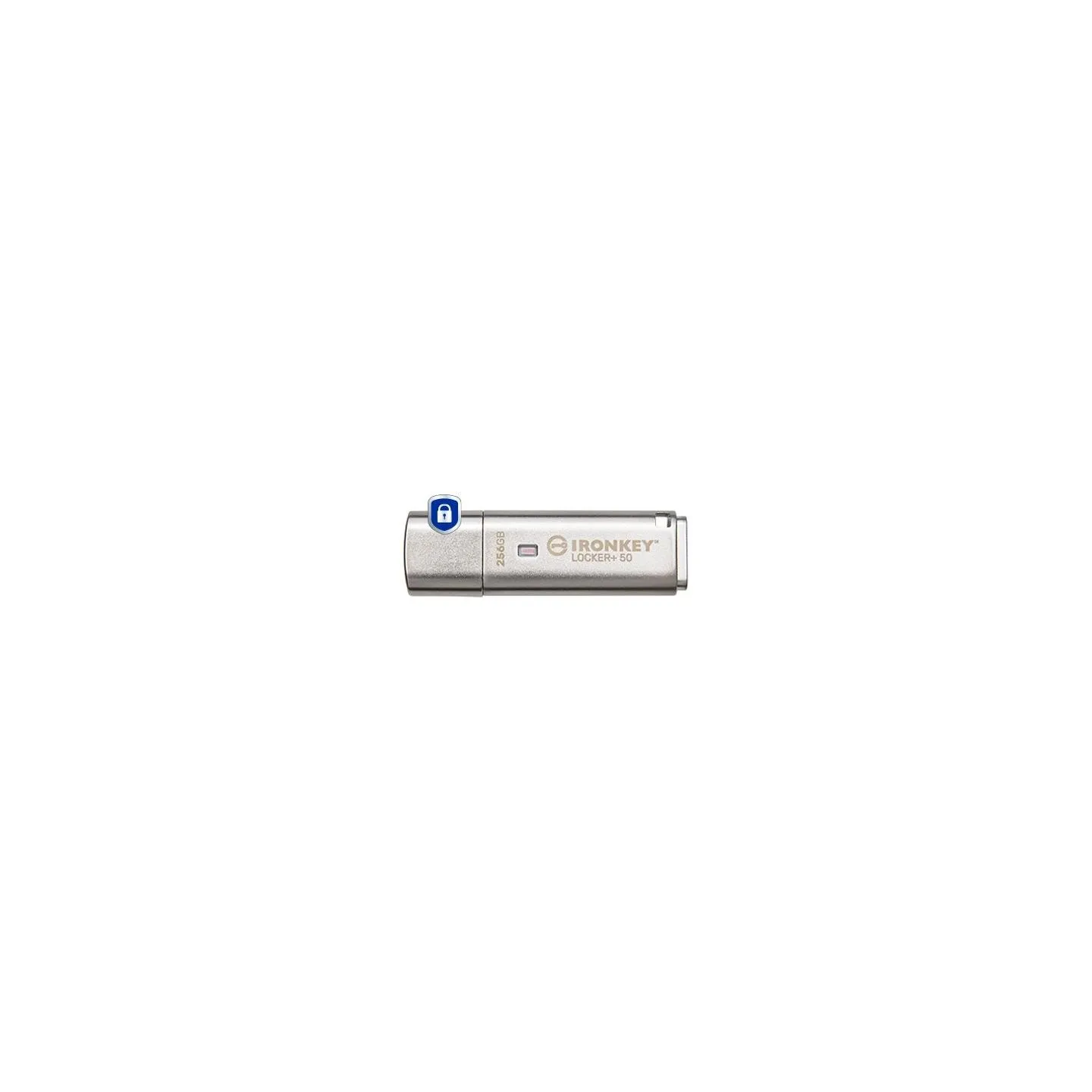 Kingston MEMORY DRIVE FLASH USB3.2/256GB IKLP50/256GB KINGSTON