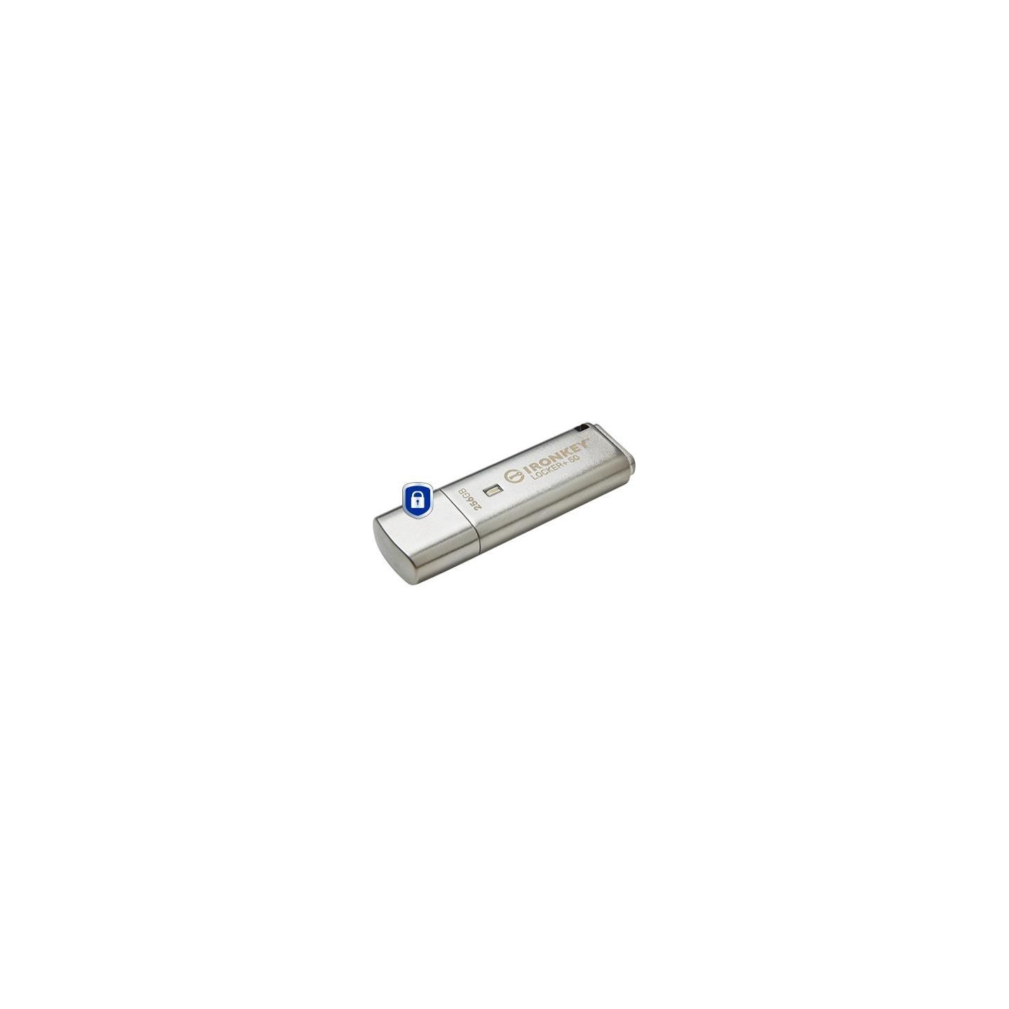 Kingston MEMORY DRIVE FLASH USB3.2/256GB IKLP50/256GB KINGSTON