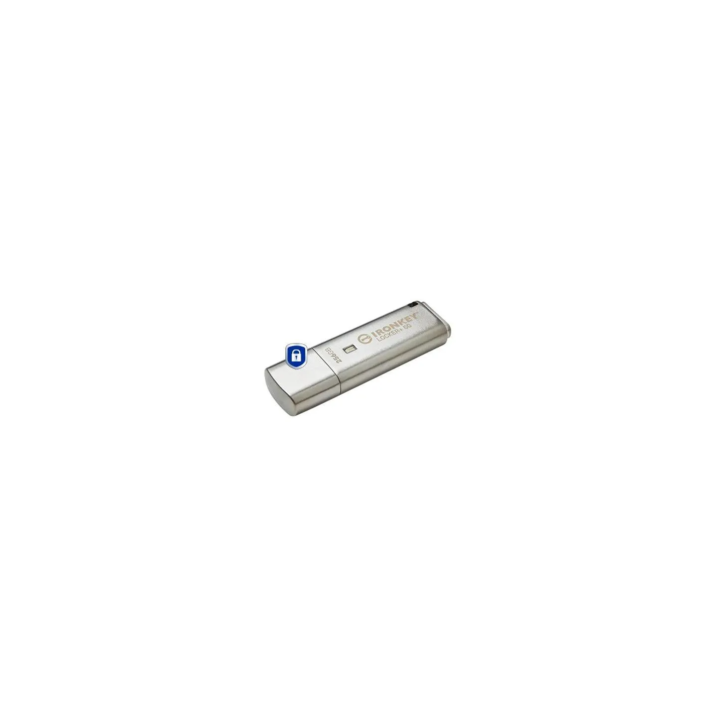 Kingston MEMORY DRIVE FLASH USB3.2/256GB IKLP50/256GB KINGSTON