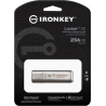 Kingston MEMORY DRIVE FLASH USB3.2/256GB IKLP50/256GB KINGSTON