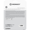 Kingston MEMORY DRIVE FLASH USB3.2/256GB IKLP50/256GB KINGSTON