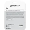 Kingston MEMORY DRIVE FLASH USB3.2/256GB IKLP50/256GB KINGSTON
