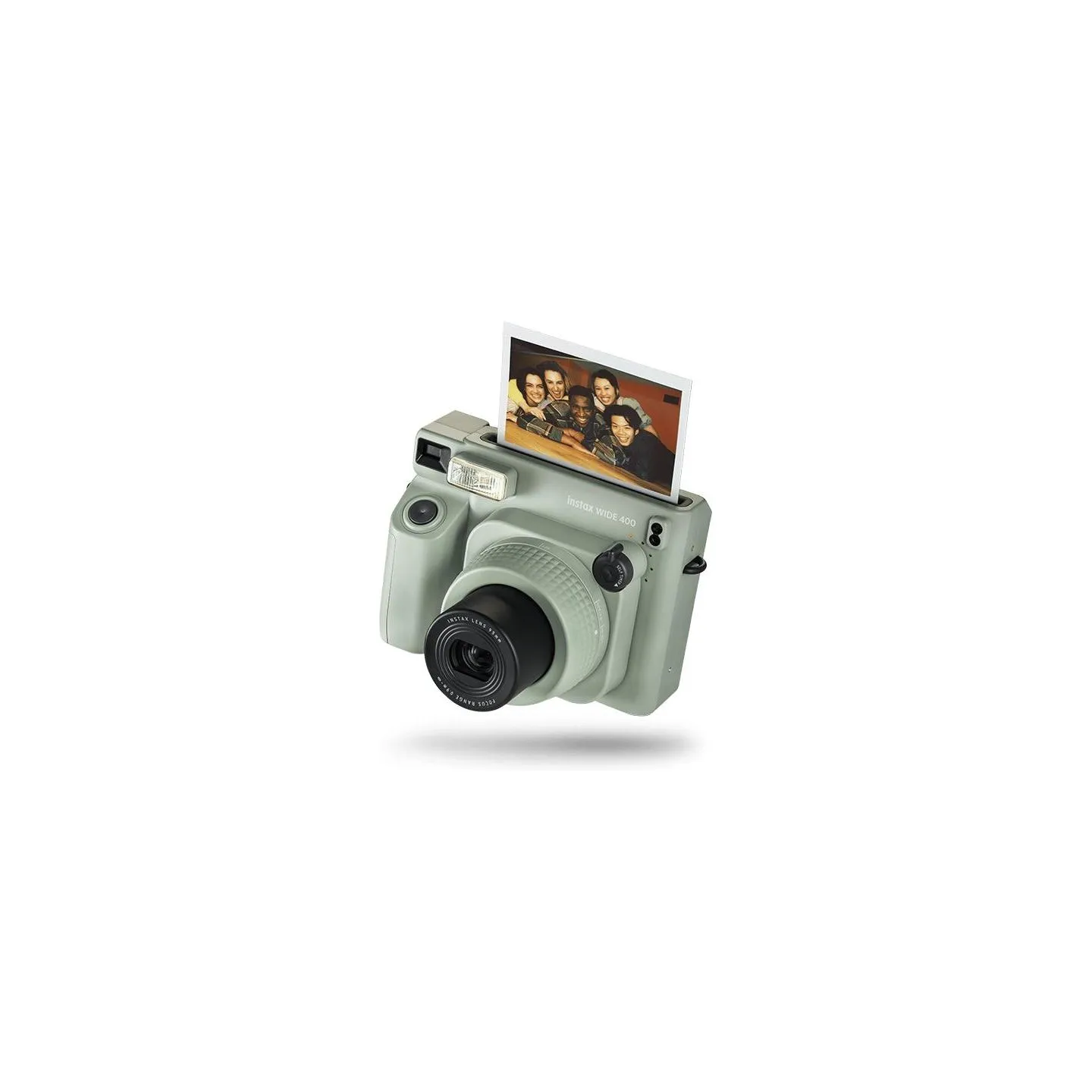 Fujifilm CAMERA INSTAX WIDE 400/FUJIFILM