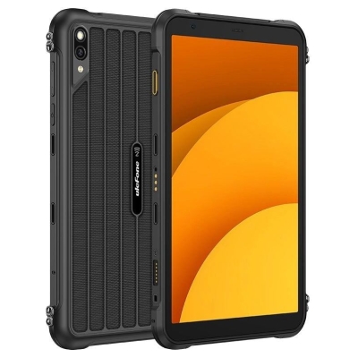 Ulefone TABLET RUGKING PAD PRO 8''/8/128GB BLACK ULEFONE