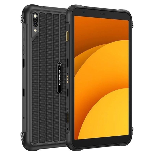 Ulefone TABLET RUGKING PAD PRO 8''/8/128GB BLACK ULEFONE