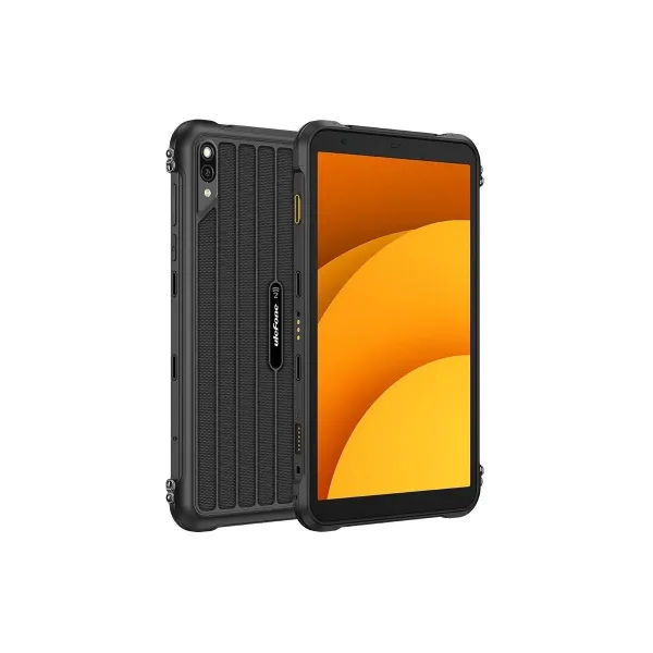 Ulefone TABLET RUGKING PAD PRO 8''/8/128GB BLACK ULEFONE