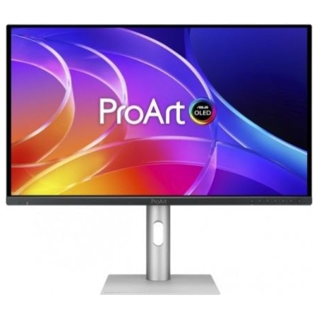 Asus Monitor 26.5 inches PA279CDV ProArt 4K IPS UHD DP USB-C