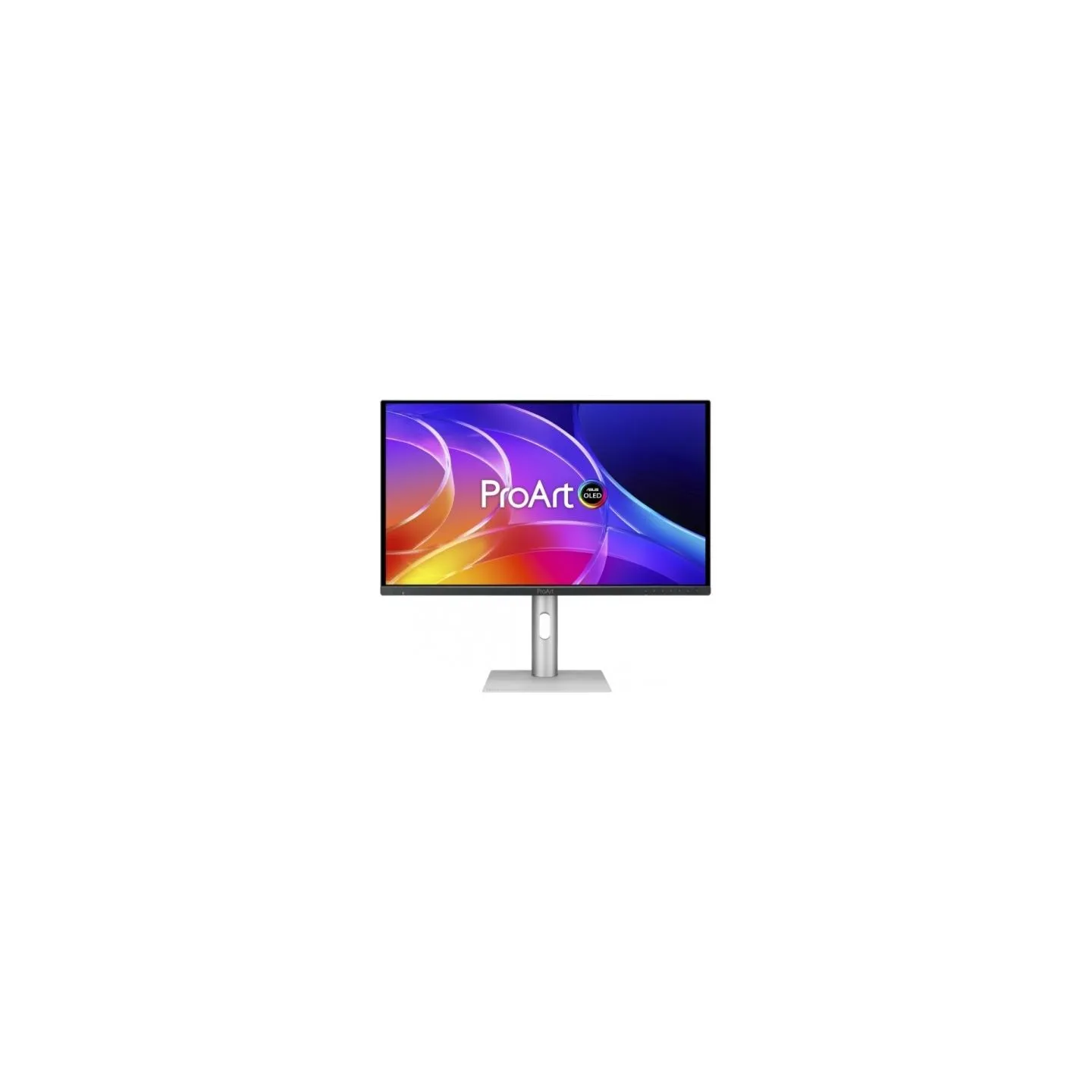 Asus Monitor 26.5 inches PA279CDV ProArt 4K IPS UHD DP USB-C