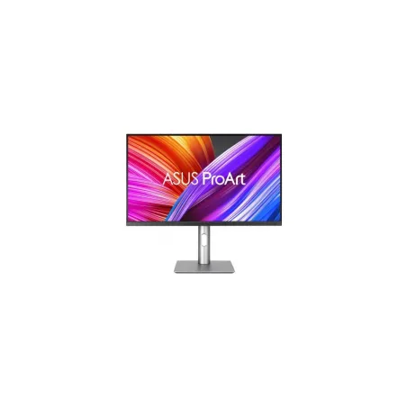 Asus Monitor 27 inches PA279CRV 4K HDR UHD IPS DPx2dch* HDMI USB-C USBx 3 Speakers