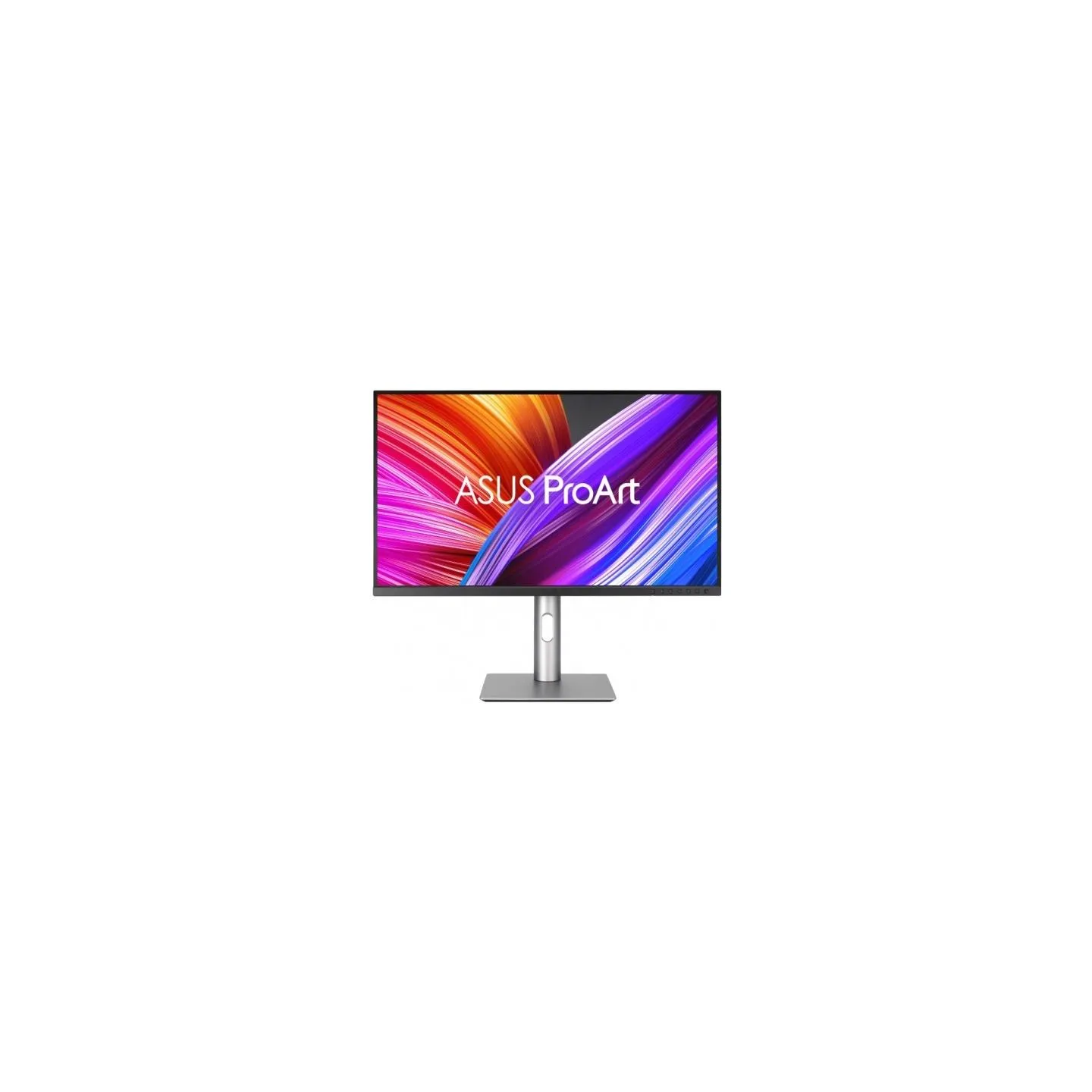 Asus Monitor 27 inches PA279CRV 4K HDR UHD IPS DPx2dch* HDMI USB-C USBx 3 Speakers