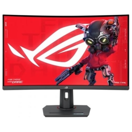 Asus Monitor 32 inches XG32WCMS ROG 280Hz HDMI DP USB-C