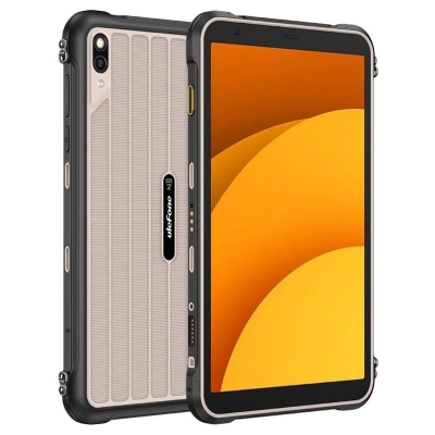 Ulefone TABLET RUGKING PAD PRO 8''/8/128GB GREY ULEFONE