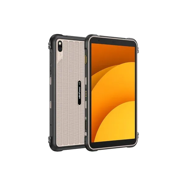 Ulefone TABLET RUGKING PAD PRO 8''/8/128GB GREY ULEFONE