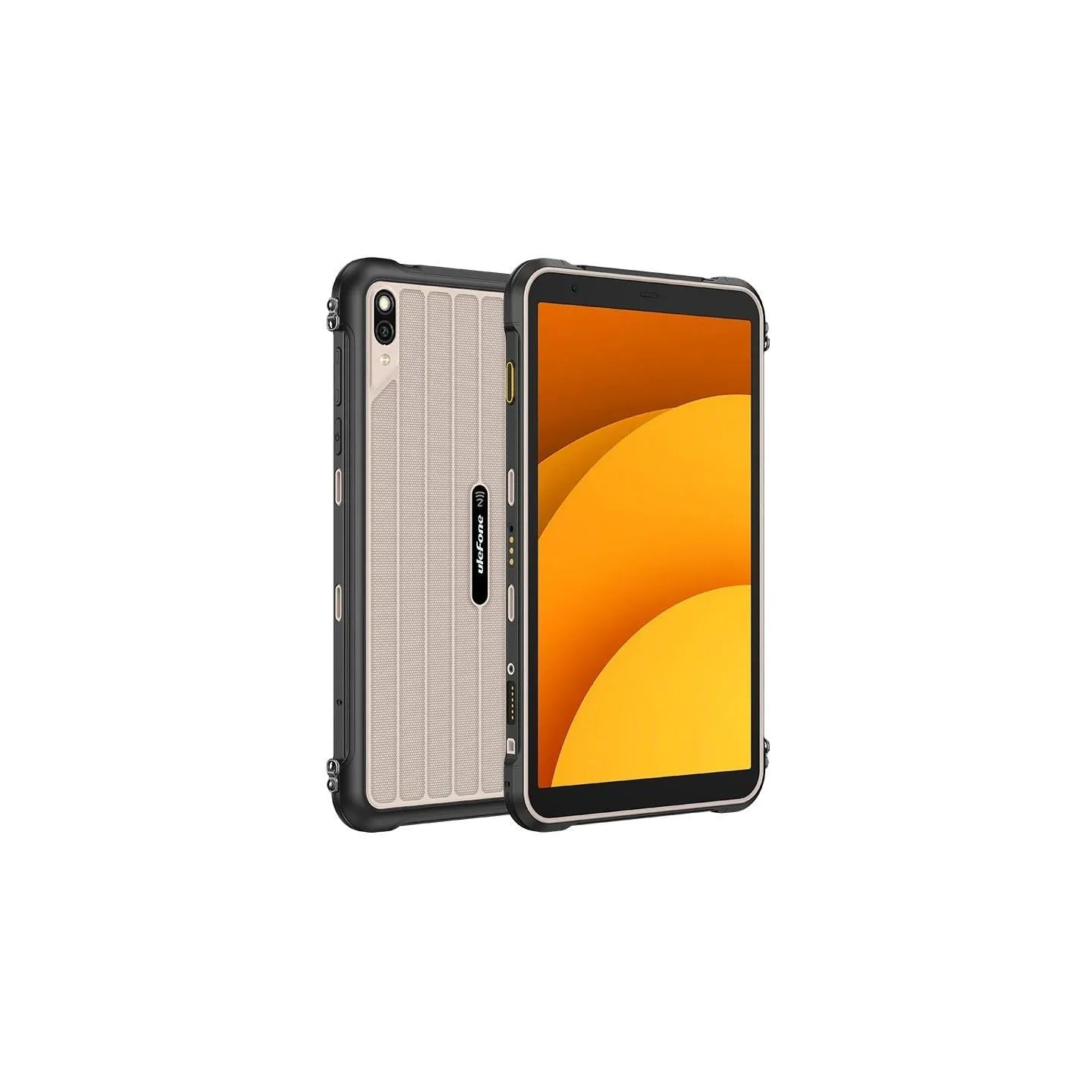 Ulefone TABLET RUGKING PAD PRO 8''/8/128GB GREY ULEFONE