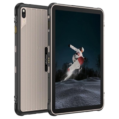 Ulefone TABLET RUGKING PAD 2 PRO 10''/8/128GB GREY ULEFONE