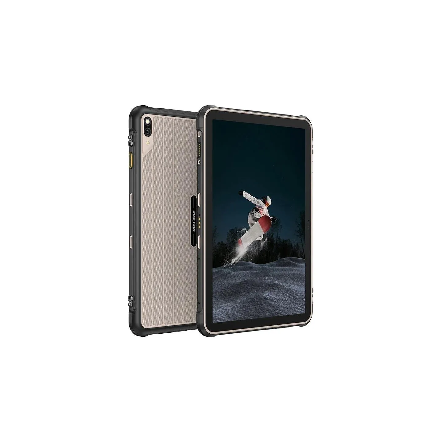 Ulefone TABLET RUGKING PAD 2 PRO 10''/8/128GB GREY ULEFONE